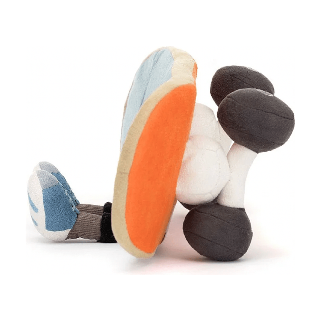 Jellycat Amuseable Sports Skateboarding Amuseable Jellycat   