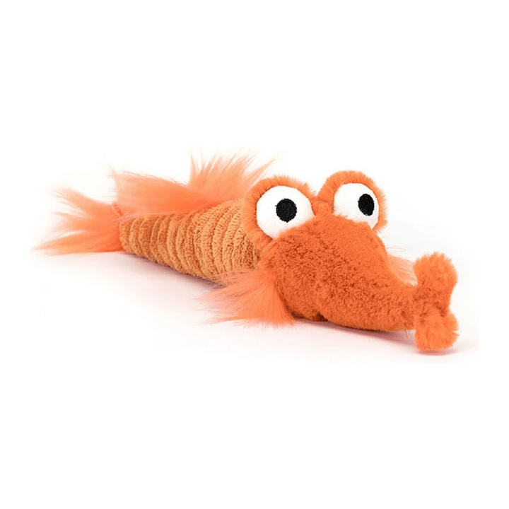 Jellycat Riley Razor Fish Ocean Jellycat   