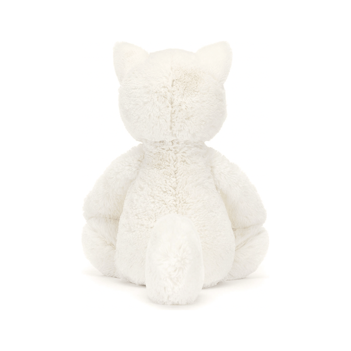 Jellycat Bashful Arctic Fox Fall & Winter 2024 Jellycat   