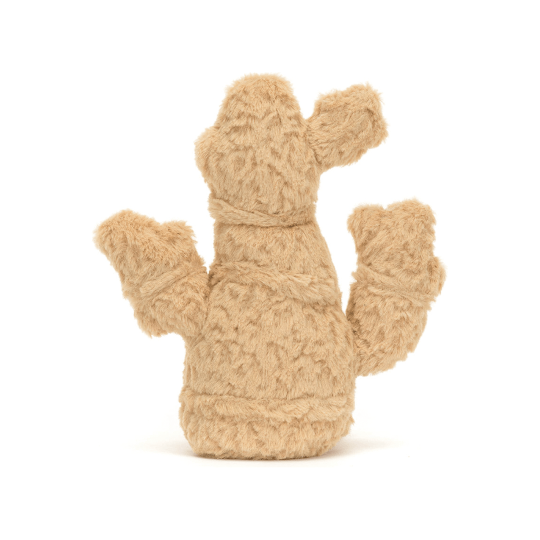 Jellycat Amuseable Ginger Amuseable Jellycat   