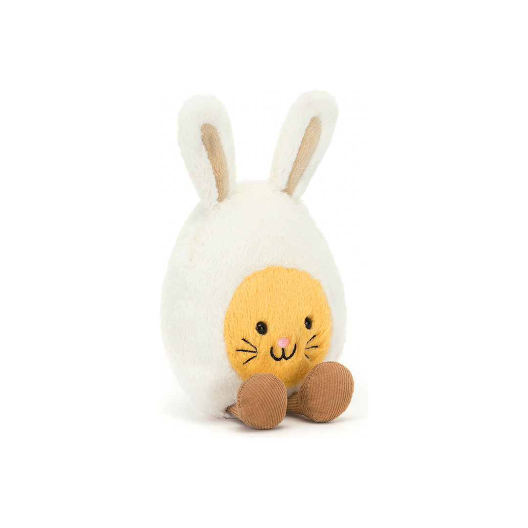 Jellycat Amuseable Bunny Egg Easter & Spring Jellycat