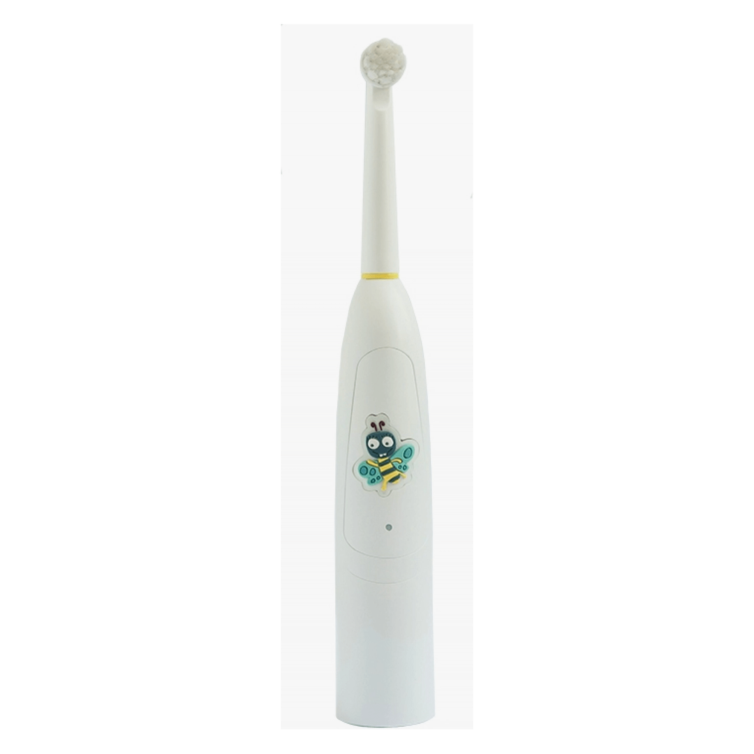 Jack N' Jill Buzzy Brush Musical Electric Toothbrush Natural Toiletries Jack N' Jill   