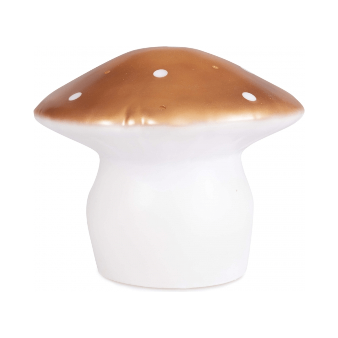 Egmont Mushroom Lamp- Medium Night Light Egmont Toys Copper  