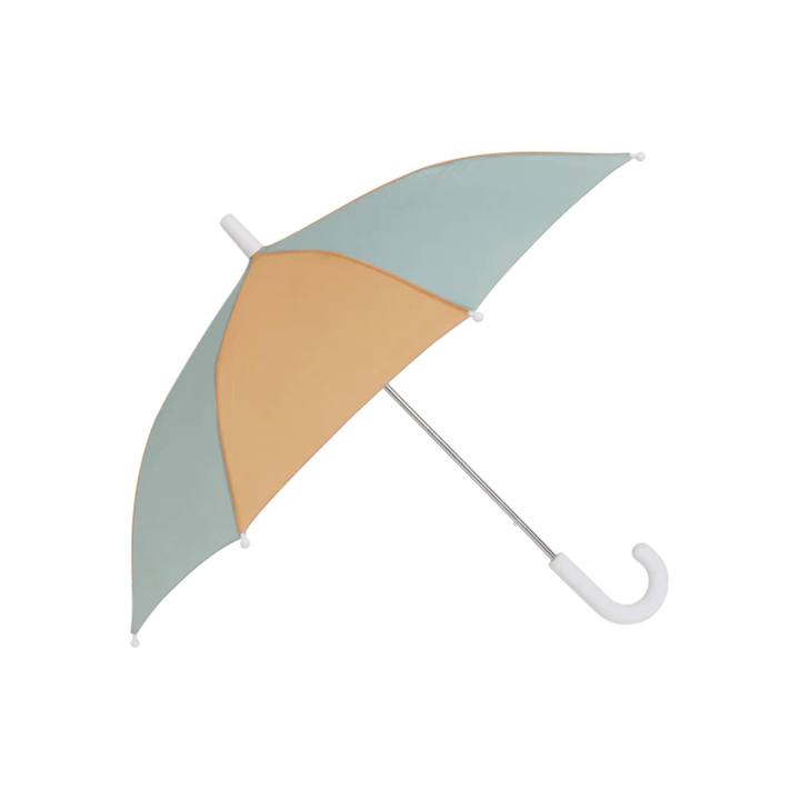 Olli Ella See-Ya Umbrella- Blue Butter Kid's Umbrella Olliella   