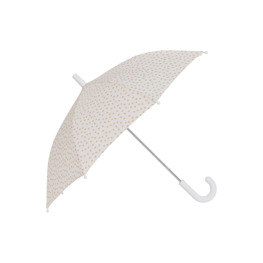 Olli Ella See-Ya Umbrella- Leafed Mushroom Kid's Umbrella Olliella   