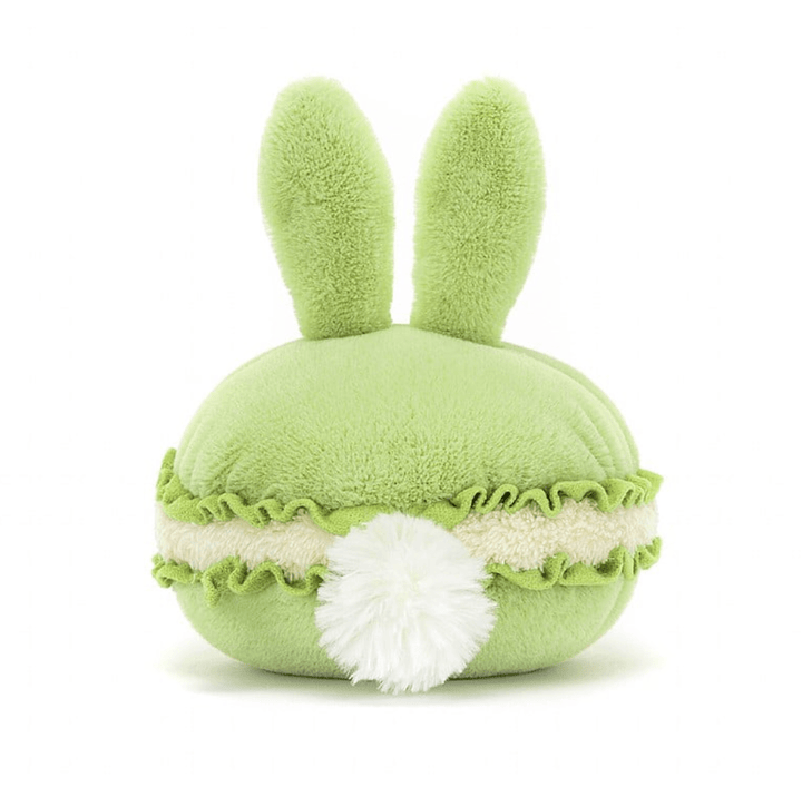 Jellycat Dainty Dessert Bunny Macaron Bunnies Jellycat   