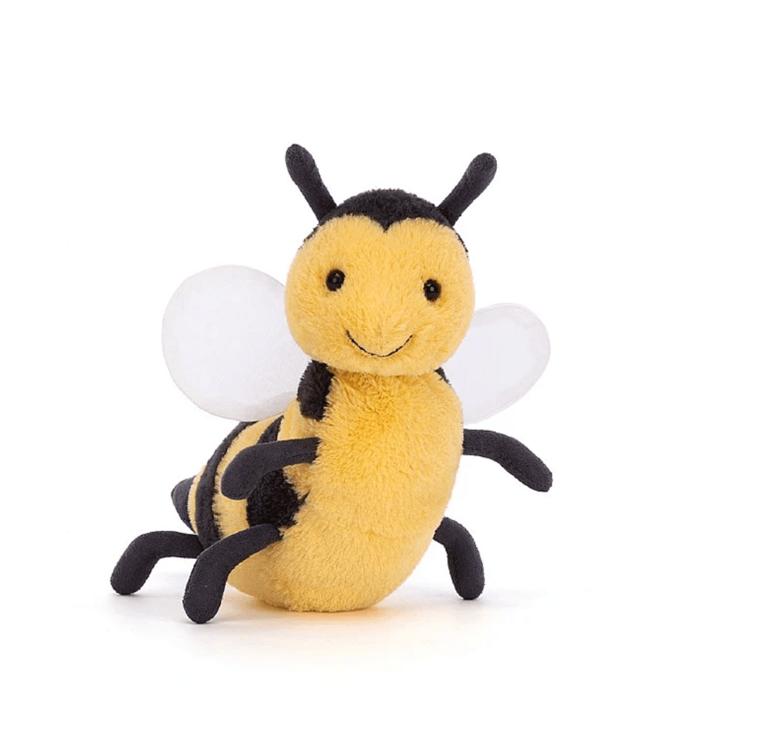 Jellycat Brynlee Bee Bugs Jellycat   