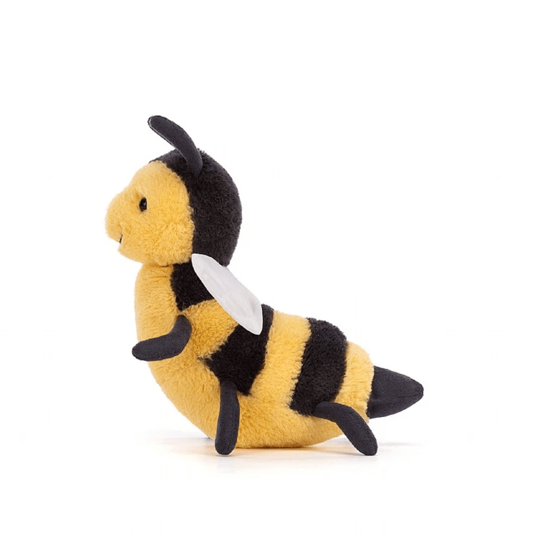 Jellycat Brynlee Bee Bugs Jellycat   