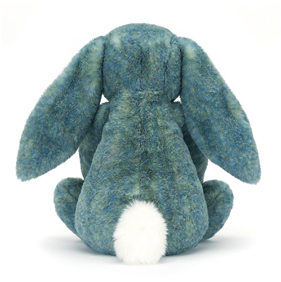 Jellycat Bashful Luxe Bunny Azure- Big Bunnies Jellycat   