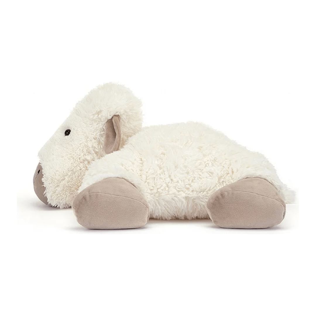 Jellycat Truffles Sheep Sheep Jellycat   