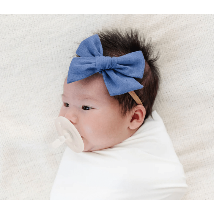 Lou Lou & Company Bow Headband Headband Lou Lou & Company   