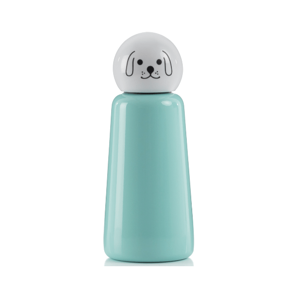 Lund Skittle Mini Water Bottle- Dog Water Bottle Lund London   