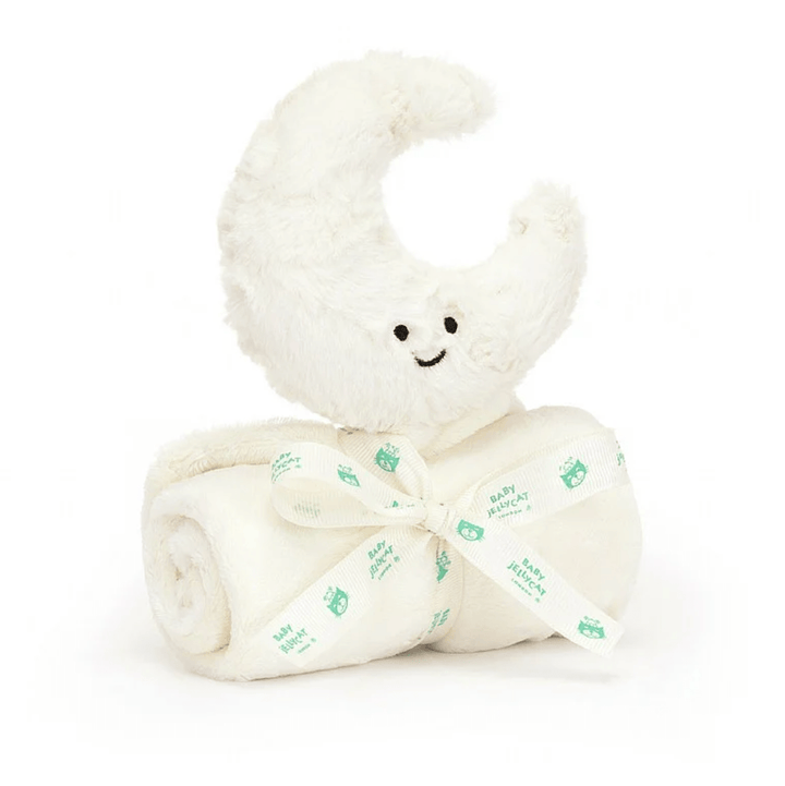 Jellycat Amuseables Moon Soother Baby Jellycat Jellycat   