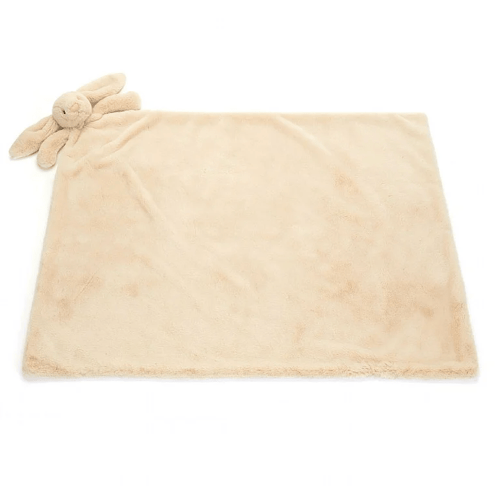 Jellycat Bashful Luxe Bunny Willow Blankie Baby Jellycat Jellycat   