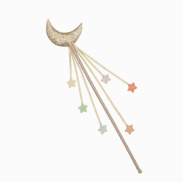 Rockahula Shimmer Moon Wand Wand Rockahula   