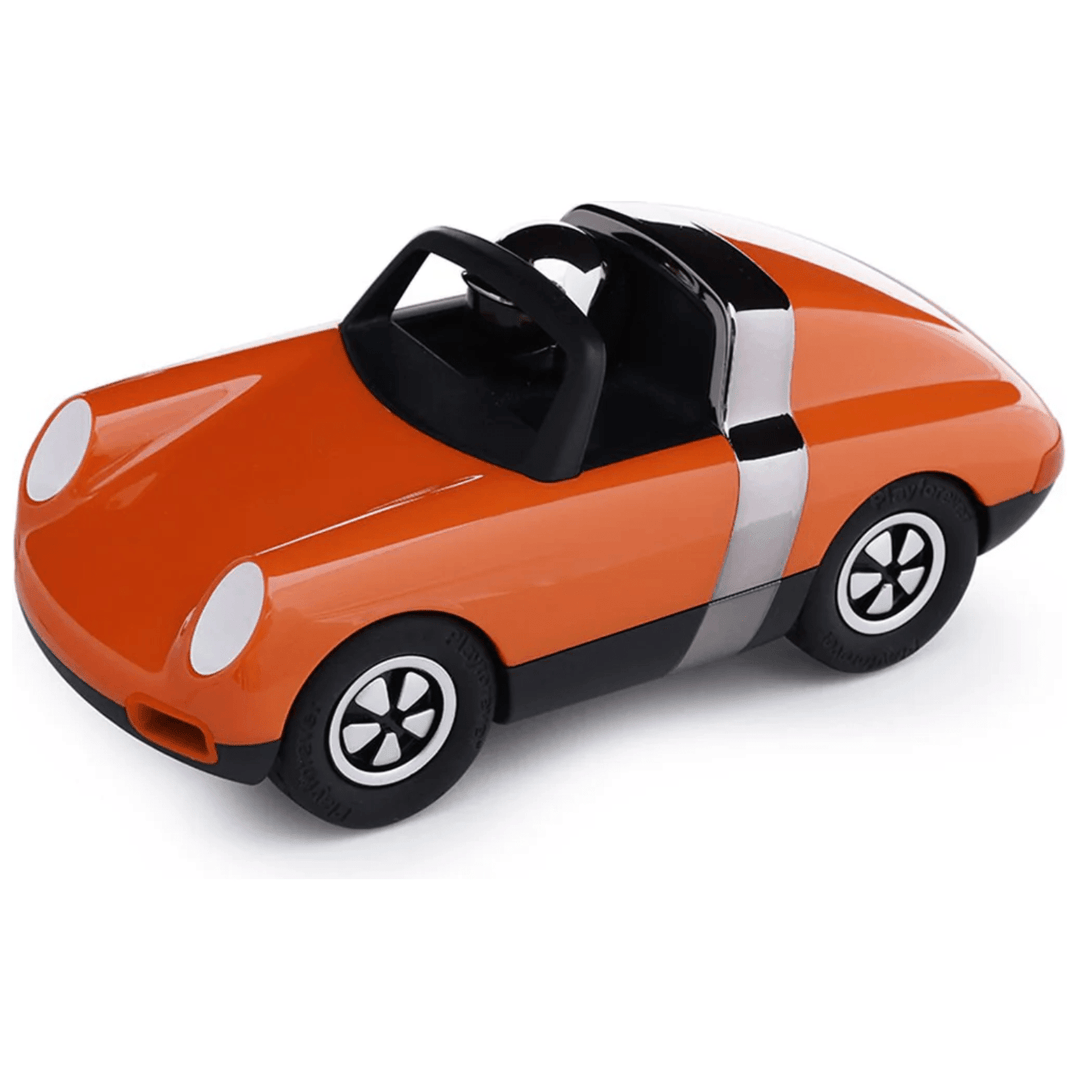 Playforever Luft Biba Orange Vehicles Playforever   