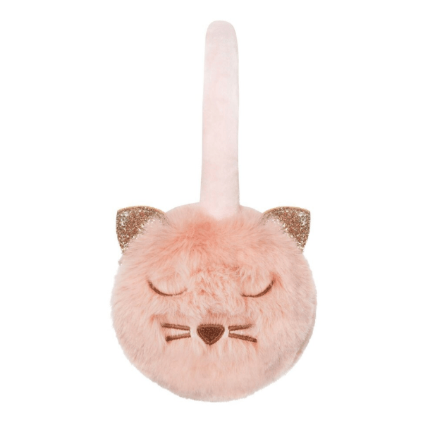 Rockahula Clara Cat Earmuffs Ear Muffs Rockahula   