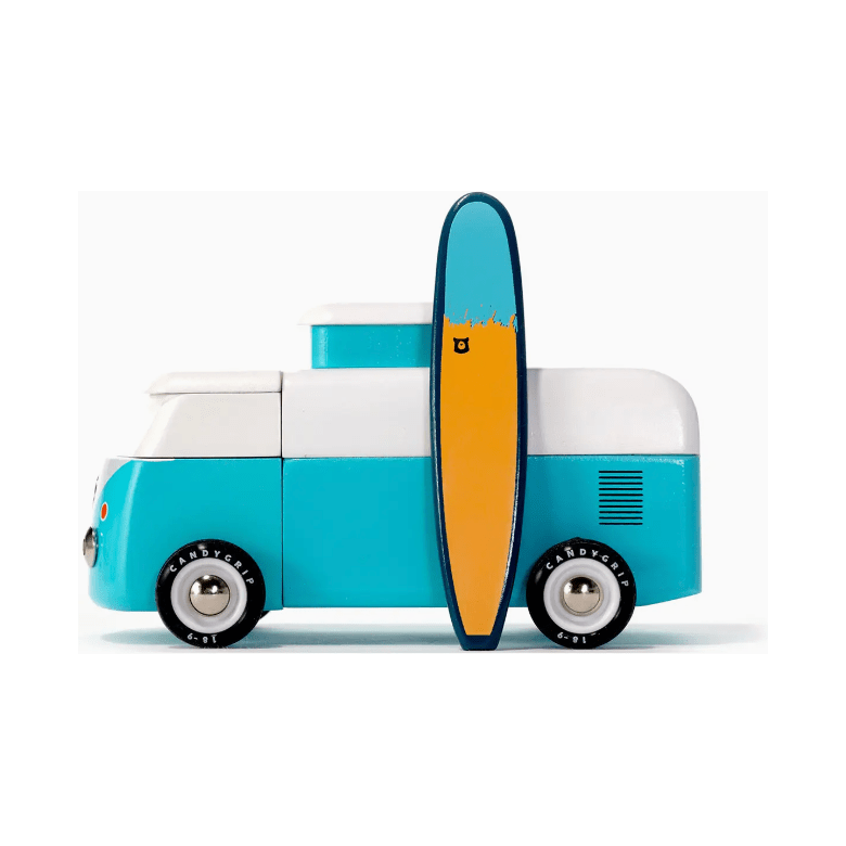 Candylab VW Beach Bus- Ocean Vehicles Candylab   