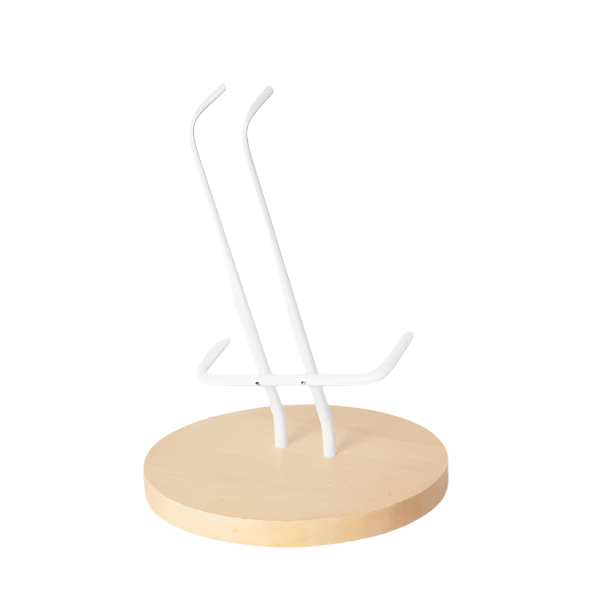 Loog Mini Guitar Stand- Wood Musical Loog Guitars   