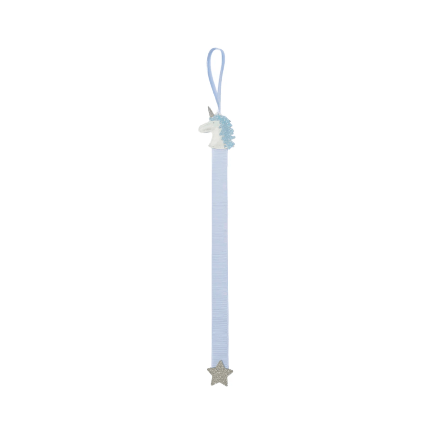 Rockahula Unicorn Clip Hanger Accessory Rockahula