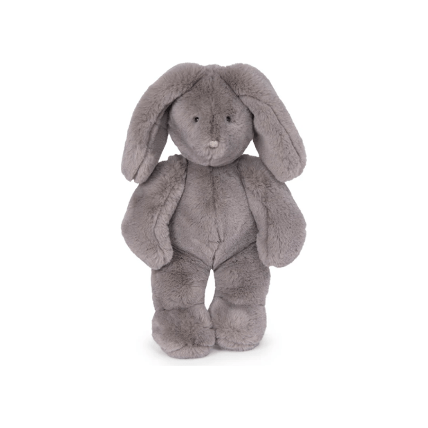 Moulin Roty Arthur & Louison Rabbit- Grey Plush Toys Moulin Roty