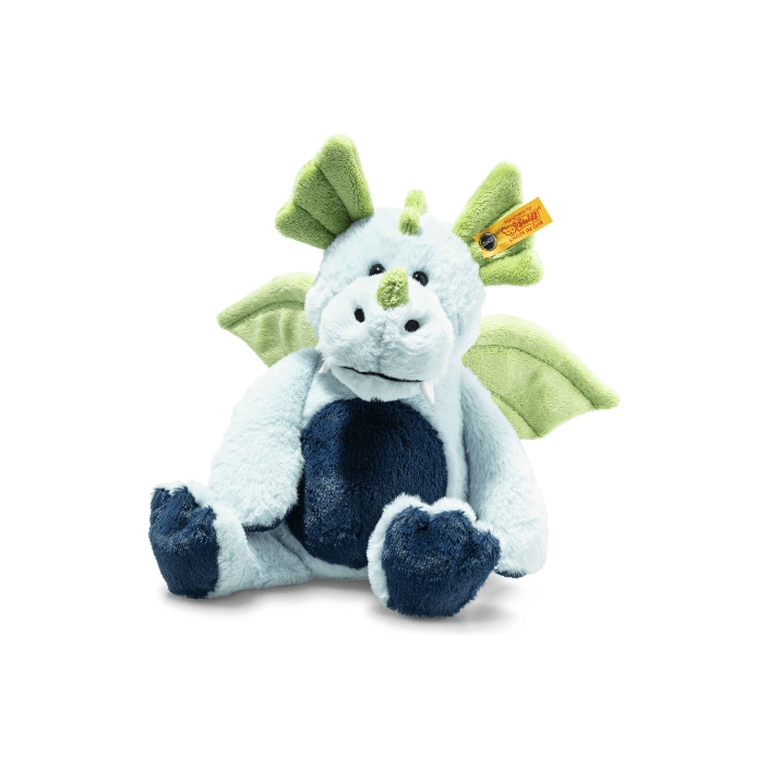 Steiff- Samu Dragon stuffed animal Steiff