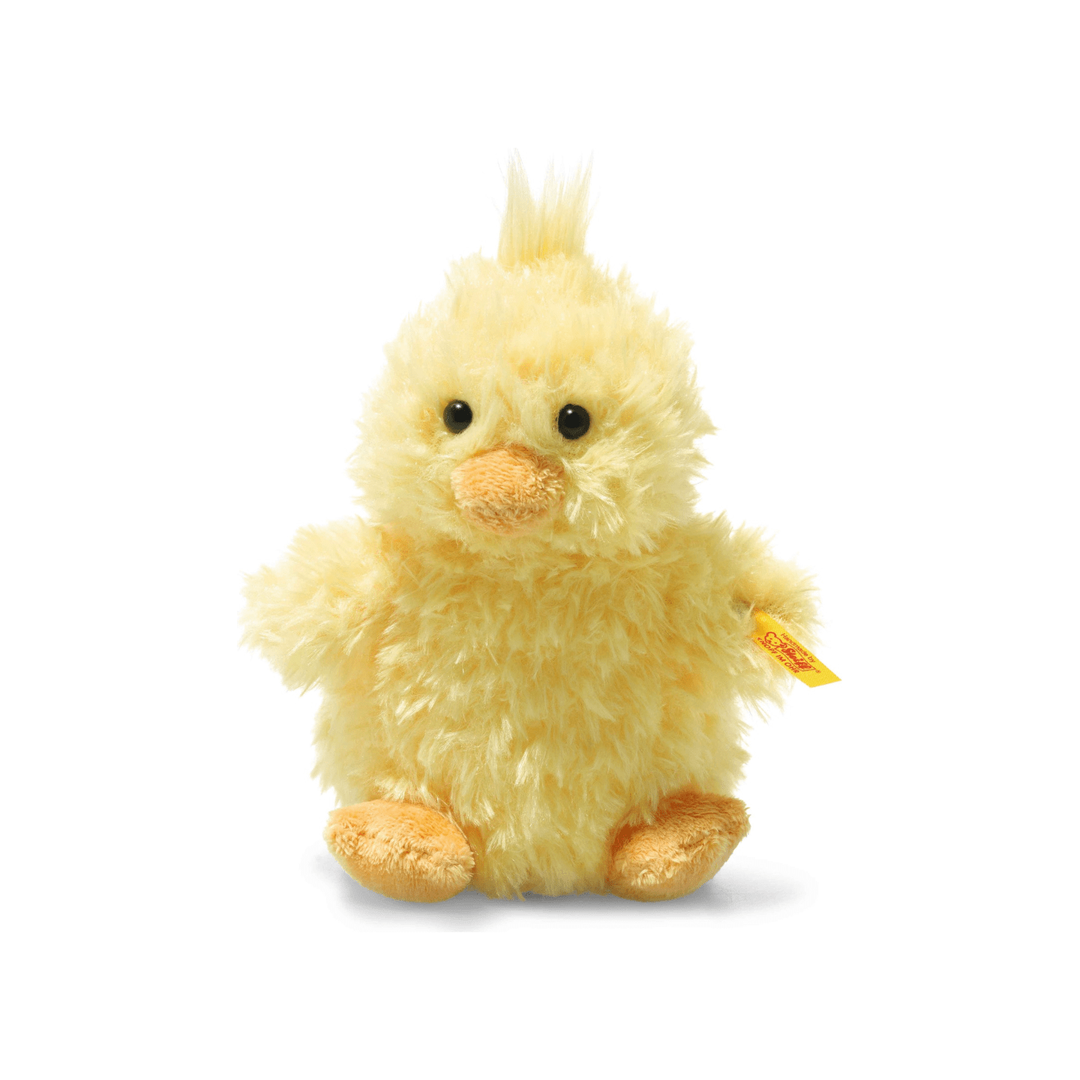 Steiff- Pipsy Chick stuffed animal Steiff