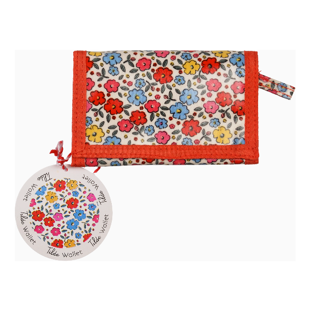 Rex London Children's Wallet - Tilde Accessory Rex London