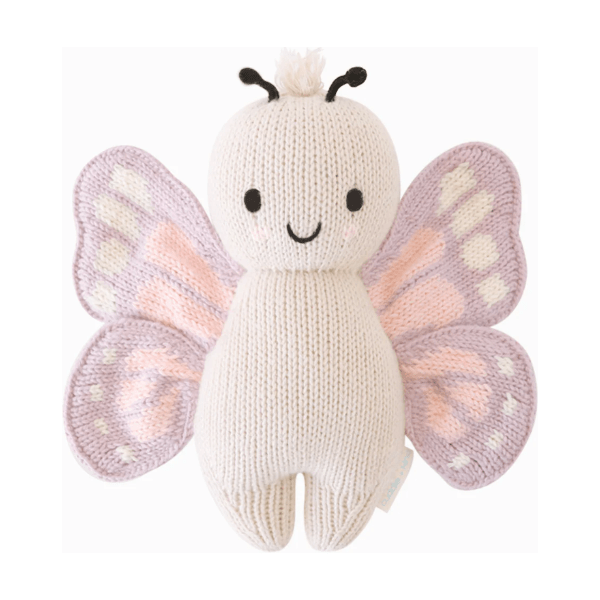 Cuddle + Kind Baby Butterfly Dolls Cuddle + Kind