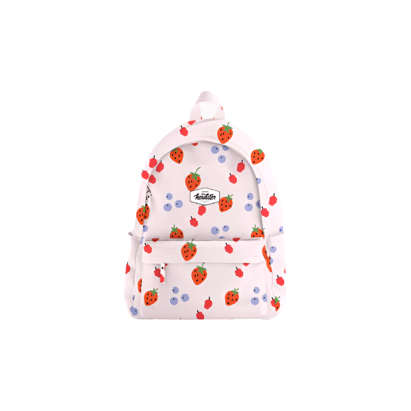 Headster Berry Bliss Pre-School Bag Accessory Headster