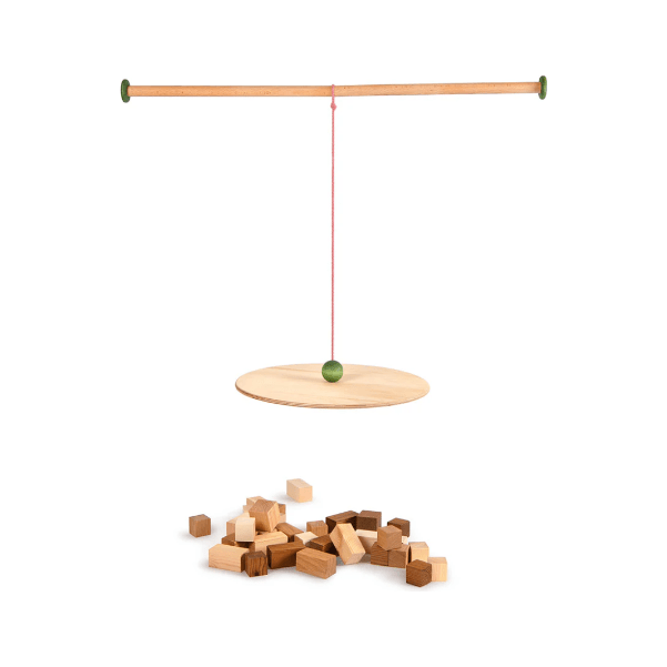 Grapat The Pendulum Balance Toy Wooden Toys Grapat