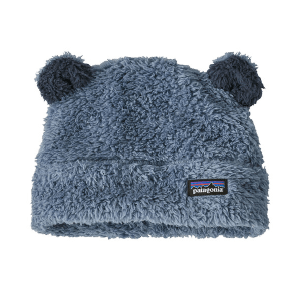 Fall 2024 Patagonia Baby Furry Friends Hat Baby & Toddler Hats Patagonia   