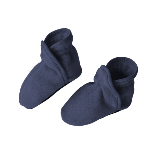 Fall 2024 Patagonia Baby Synch Booties Baby Shoes Patagonia New Navy 3 Months 