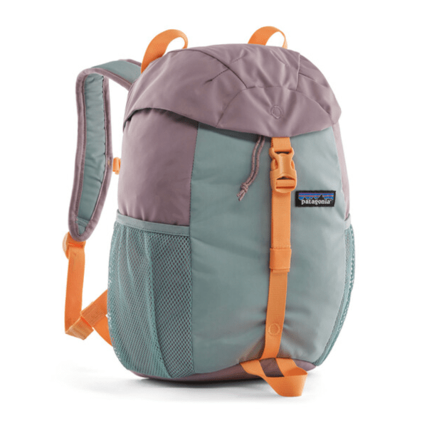 Patagonia Kid's Refugito Day Pack 12L Backpack Patagonia Thermal Blue  