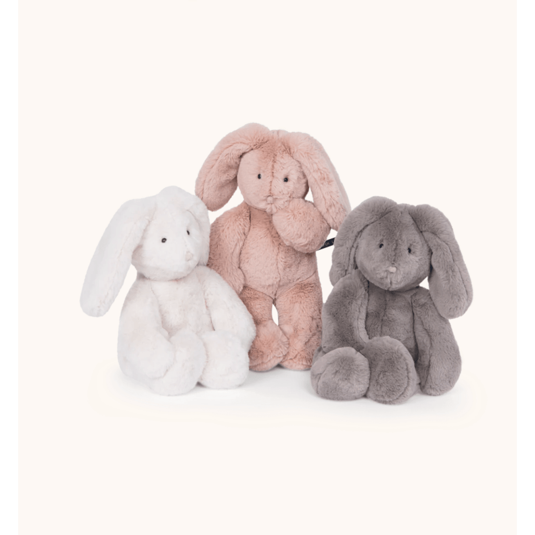 Moulin Roty Arthur & Louison Rabbit- Ivory Plush Toys Moulin Roty