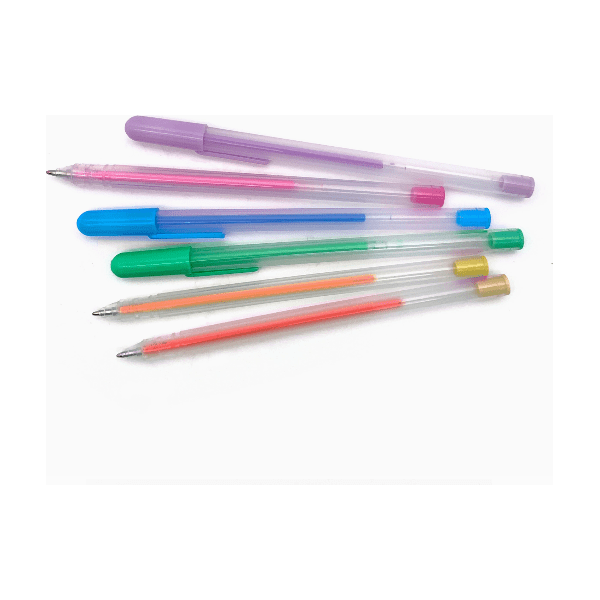 Snifty- Gellies Colored Gel Pen Set Gel Pens Snifty