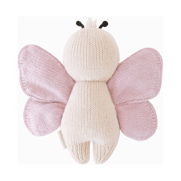 Cuddle + Kind Baby Butterfly Dolls Cuddle + Kind