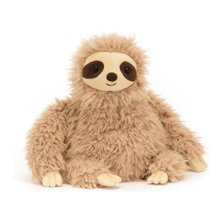 Jellycat Selma Sloth Sloths Jellycat