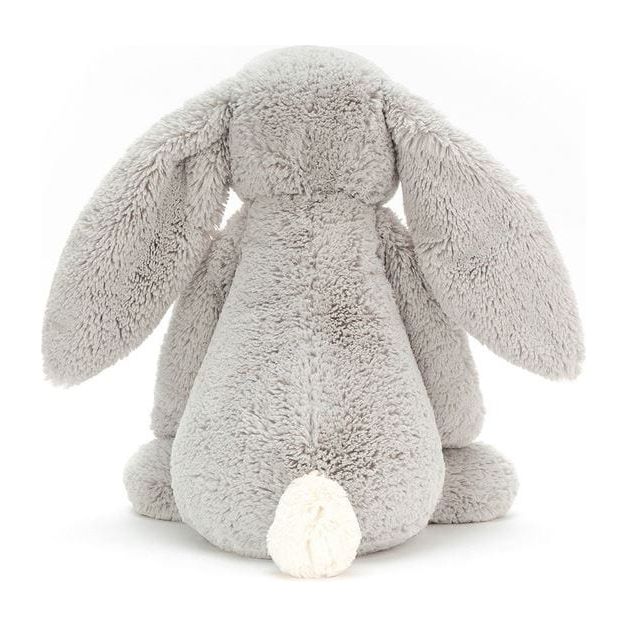 Jellycat Bashful Silver Bunny  Big Bunnies Jellycat   