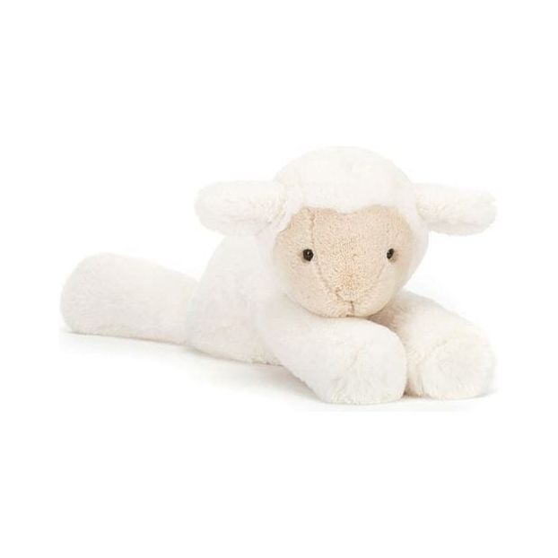 Jellycat Smudge Lamb Easter & Spring Jellycat