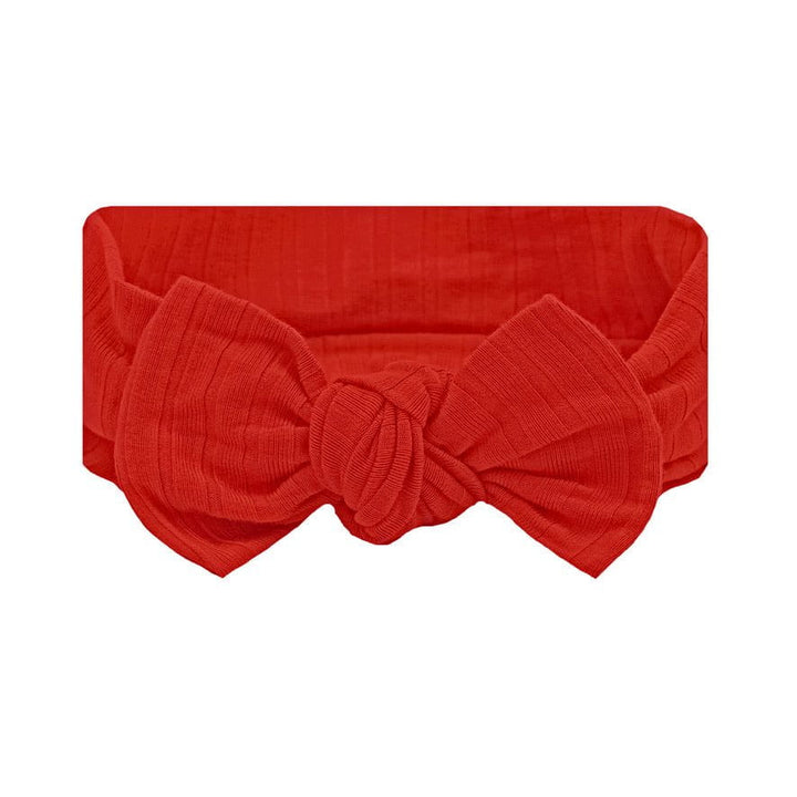 Lou Lou & Company Knot Headbands Headband Lou Lou & Company Sterling  