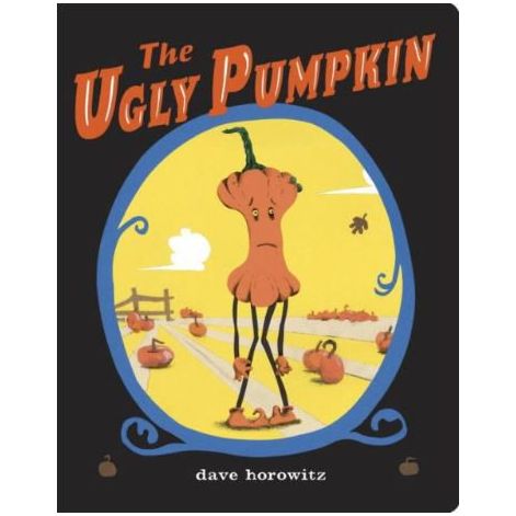 The Ugly Pumpkin Books Ingram Books   