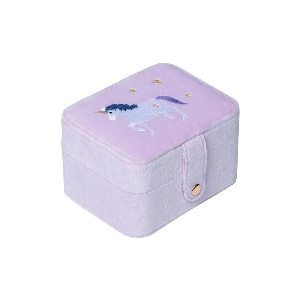 Rockahula Unicorn Jewelry Box Jewelry Box Rockahula