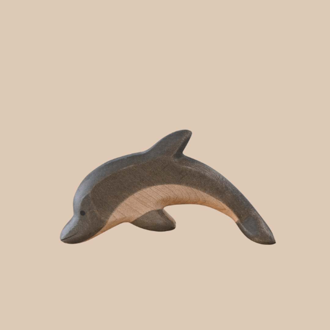 HolzWald Dolphin Wooden Toys HolzWald   