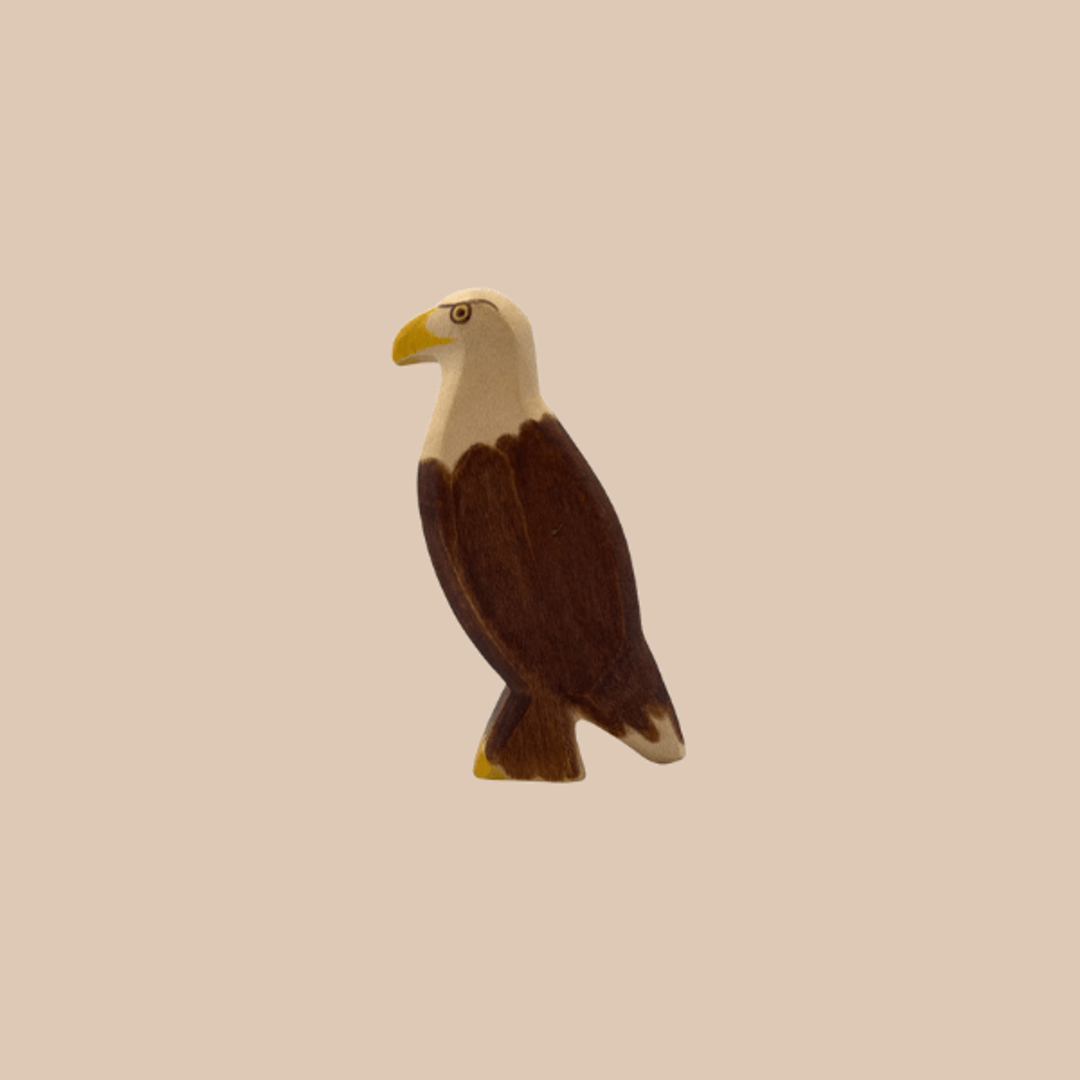 HolzWald Sea Eagle Wooden Toys HolzWald   