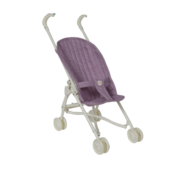 Olli Ella Sollie Stroller -Lavender Stroller Olliella   