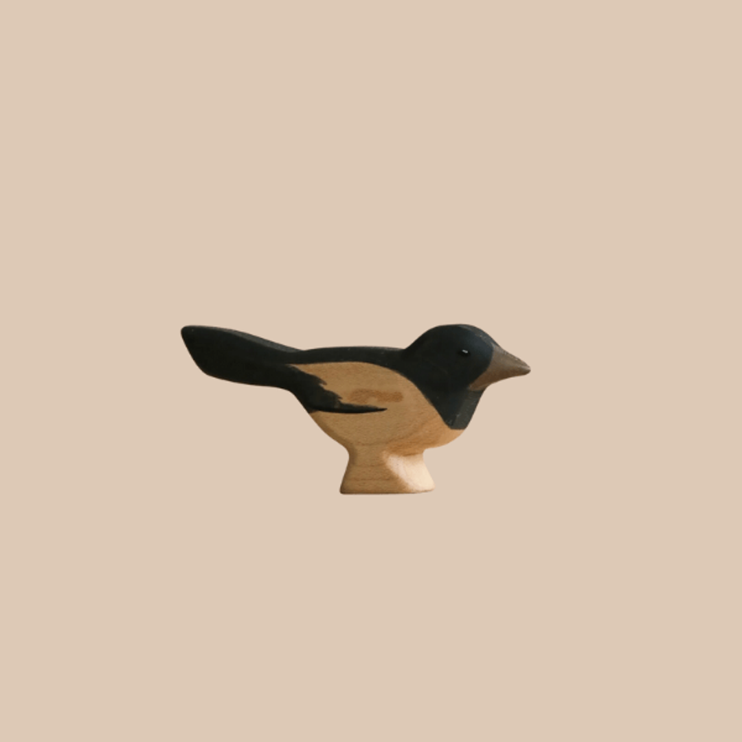 HolzWald Magpie Wooden Toys HolzWald   