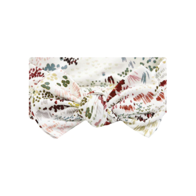 Lou Lou & Company Knot Headbands Headband Lou Lou & Company Valley Of Hazel  