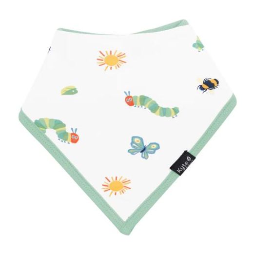 Kyte Baby Bibs Bib Kyte Baby The Very Hungry Caterpillar™