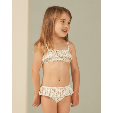 Rylee + Cru Parker Bikini - Aster Swimwear Rylee + Cru   